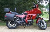 1995 BMW K 75 RT photo
